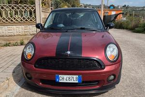 Mini cooper r56