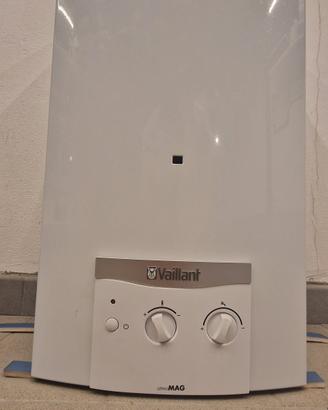 Scaldabagno a gas Vaillant atmoMAG 144/1 I - 14 L