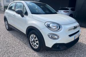 FIAT 500X 500X 1.5 T4 Hybrid 130 CV DCT