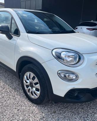 FIAT 500X 500X 1.5 T4 Hybrid 130 CV DCT