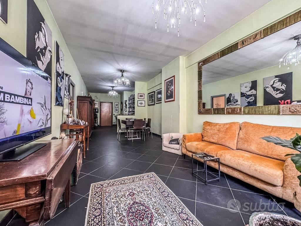 Appartamento – Roma, Garbatella, Ostiense - Altro