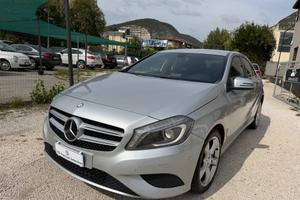 Mercedes-benz A 180 cdi (be) Sport