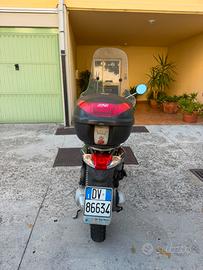 Liberty 150 