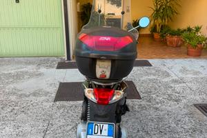 Liberty 150 