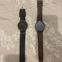 Orologi Liu•Jo e Daniel Wellington