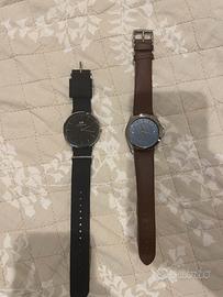 Orologi Liu•Jo e Daniel Wellington