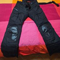 Pantaloni Moto Aplinestars Drystar Andes V3