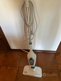 Steem mop - vapore
