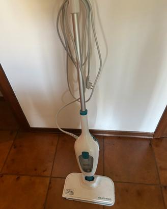 Steem mop - vapore