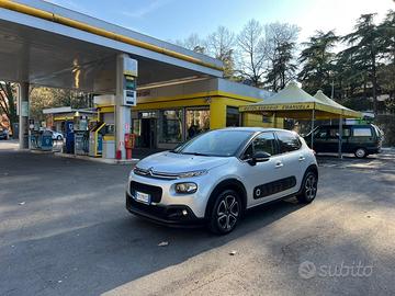 Citroen C3 PureTech 82 Shine