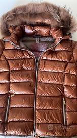 Piumino Donna CAPE HORN