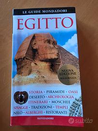 Guide Mondadori: Egitto