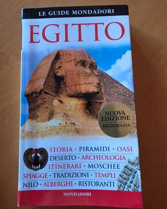 Guide Mondadori: Egitto