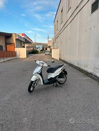 Piaggio Liberty 50 4t 2016