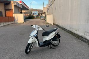 Piaggio Liberty 50 4t 2016