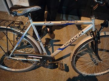 Bicicletta Esperia 6900