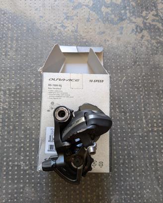 cambio posteriore Shimano dura ace 7900