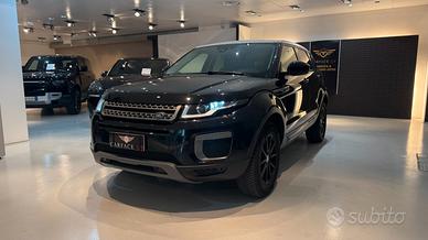 LAND ROVER RANGE ROVER EVOQUE 2.0D 150CV - 2016