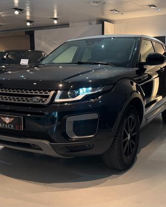 LAND ROVER RANGE ROVER EVOQUE 2.0D 150CV - 2016