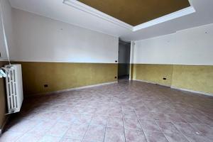 QUADRIVANI AL SECONDO PIANO in zona servita