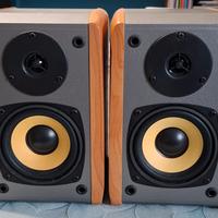 empire r1000 + subwoofer 