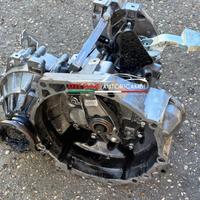 Cambio Volkswagen golf 5 1.9 TDI 105cv 5M BLS- BKC