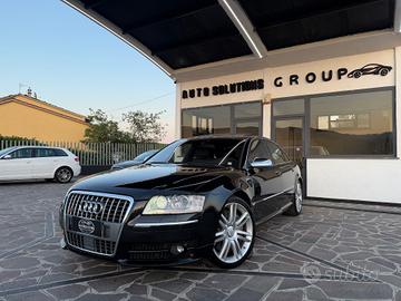 Audi S8 5.2 V10 quattro tiptronic Fulll Carbon Cer