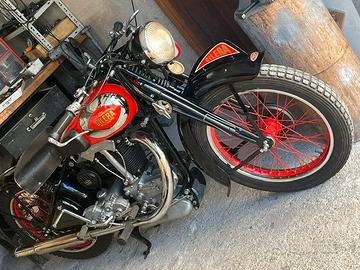 Gilera 500 VT