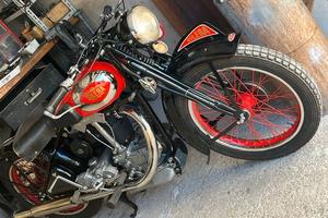 Gilera 500 VT