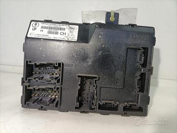 CENTRALINA CHIUSURA CENTRALIZZATA FORD Fiesta 6°