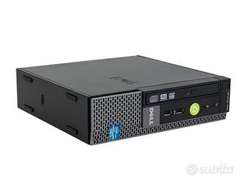 DELL cpu i5 , 8GB RAM, SSD 240GB, Windows 11