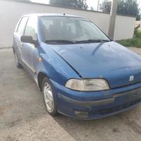Fiat punto 176 1.2 16v 86cv 97-99 ricambi