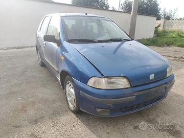 Fiat punto 176 1.2 16v 86cv 97-99 ricambi