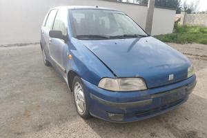 Fiat punto 176 1.2 16v 86cv 97-99 ricambi
