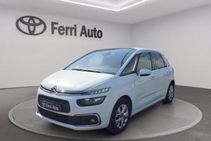 CITROEN C4 SpaceTourer