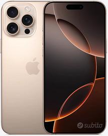 Apple iphone 16 pro max