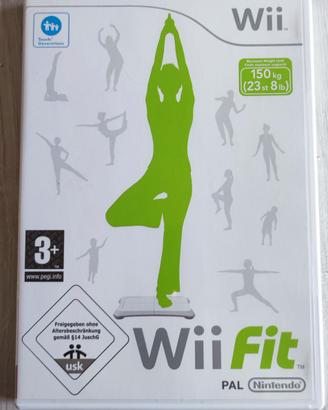 Gioco Nintendo Wii 