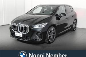BMW Serie 2 218d Active Tourer Msport auto