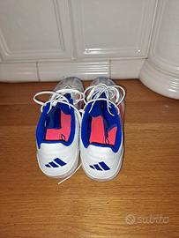 scarpe da calcio adidas F50