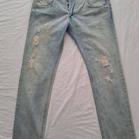 Jeans uomo Armani