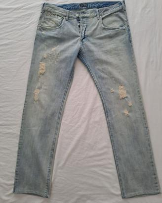 Jeans uomo Armani