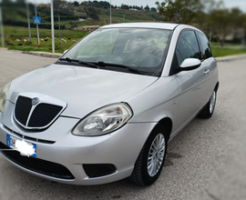 Lancia Ypsilon 1.3 Multijet