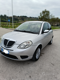 Lancia Ypsilon 1.3 Multijet