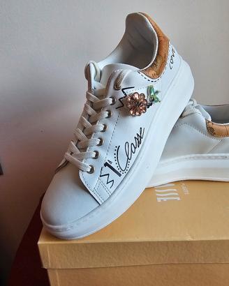 Sneaker Alviero Martini "1ª Classe Junior"