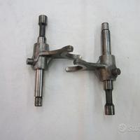 Forchette Cambio Morini 125 Corsaro (coppia)
