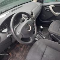 Ricambi Dacia Sandero anno 2010