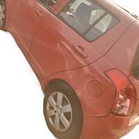 SUZUKI SWIFT ANNO 2009 CC 1300 B/GPL