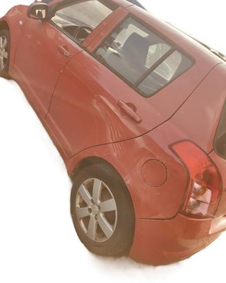 SUZUKI SWIFT ANNO 2009 CC 1300 B/GPL