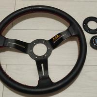 Volante sportivo Nardi 