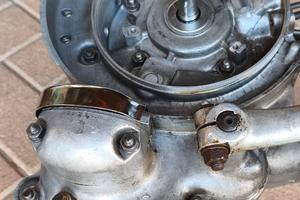 MOTORE VESPA 125 VNB4M